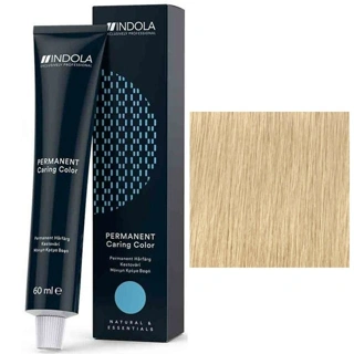 Indola Profession Tartós Ápoló Hajfesték - 10.0 60ml főképe